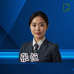 张恒